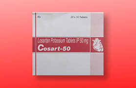 Buy Cosart in Aberdeen