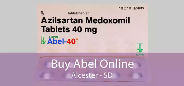 Buy Abel Online Alcester - SD