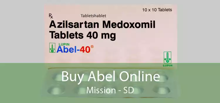 Buy Abel Online Mission - SD