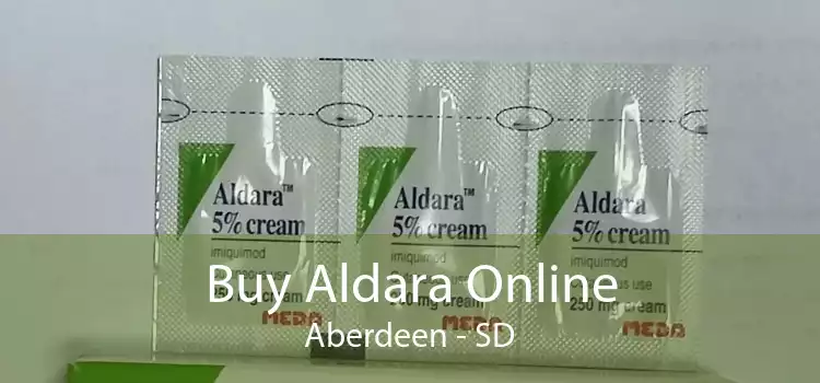 Buy Aldara Online Aberdeen - SD