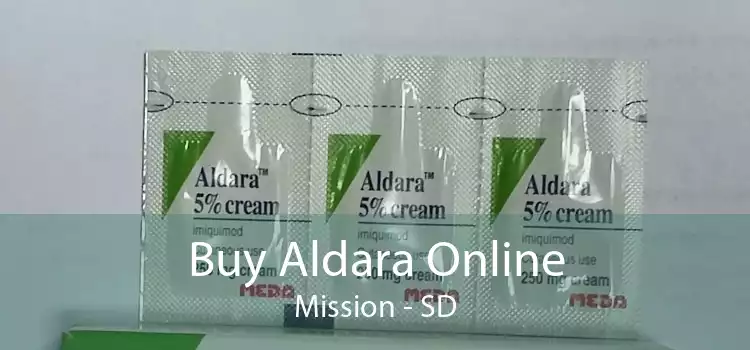Buy Aldara Online Mission - SD