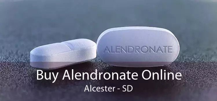 Buy Alendronate Online Alcester - SD