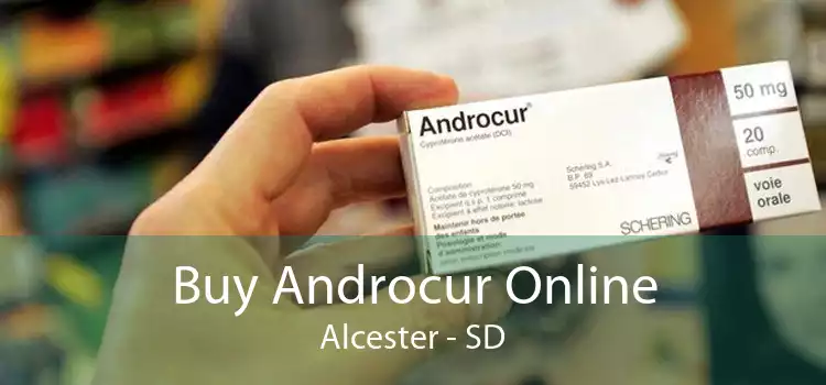 Buy Androcur Online Alcester - SD
