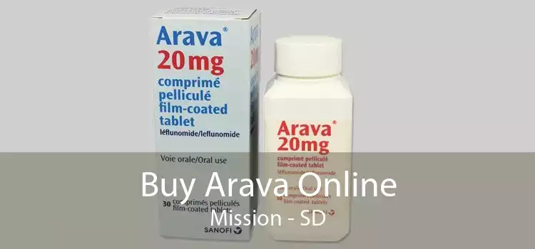 Buy Arava Online Mission - SD