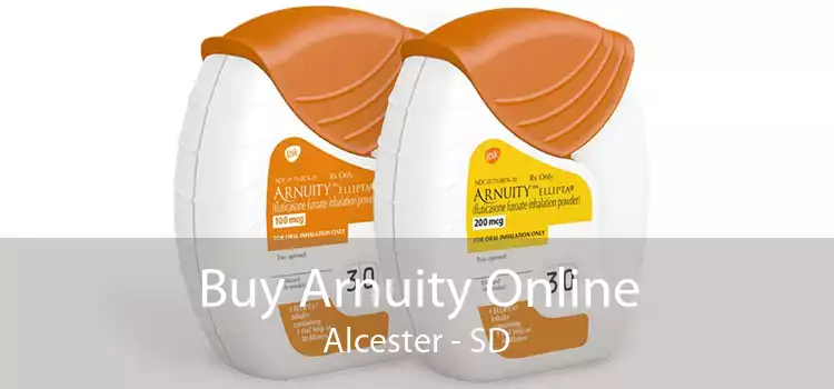 Buy Arnuity Online Alcester - SD