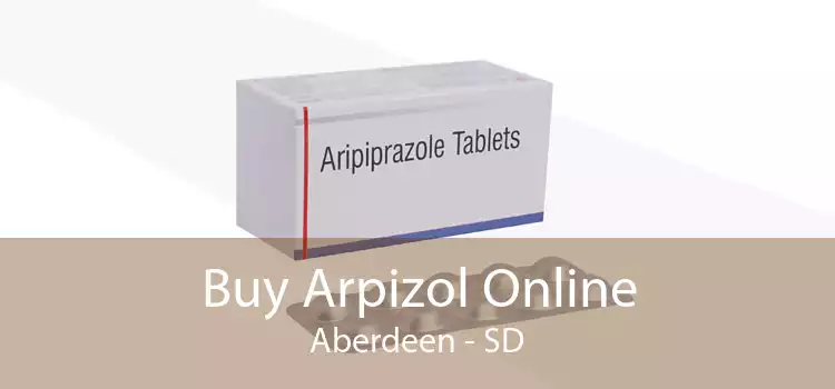Buy Arpizol Online Aberdeen - SD