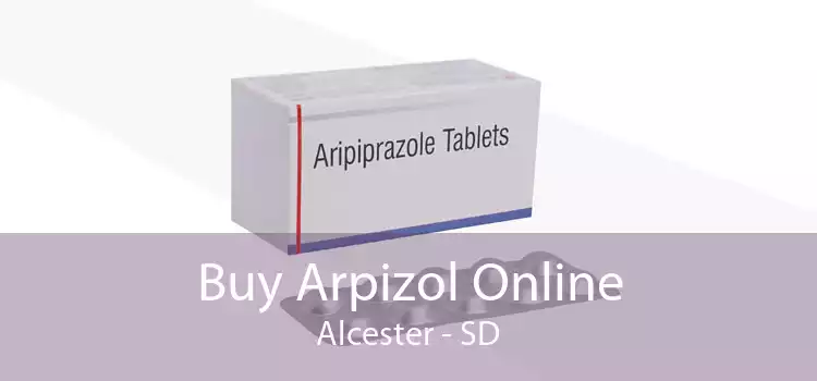 Buy Arpizol Online Alcester - SD