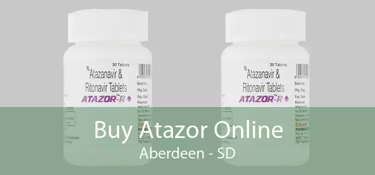 Buy Atazor Online Aberdeen - SD