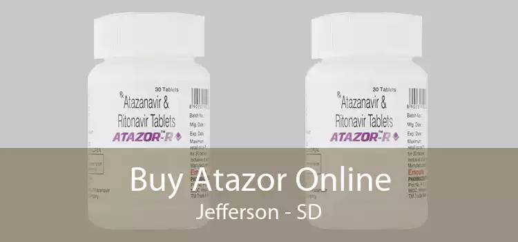 Buy Atazor Online Jefferson - SD
