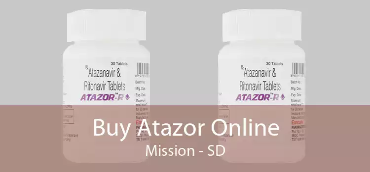 Buy Atazor Online Mission - SD