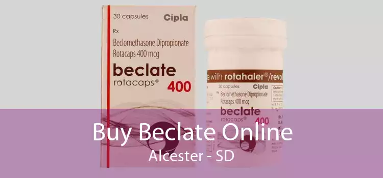 Buy Beclate Online Alcester - SD