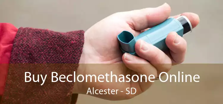 Buy Beclomethasone Online Alcester - SD