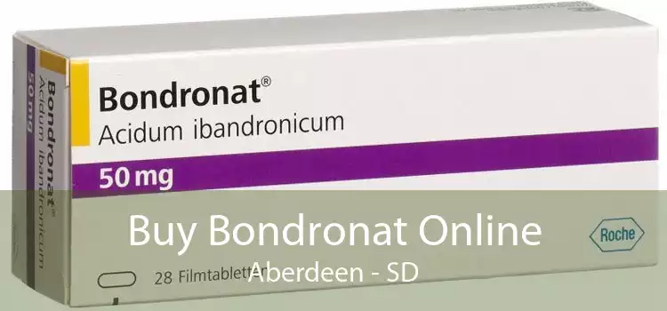Buy Bondronat Online Aberdeen - SD