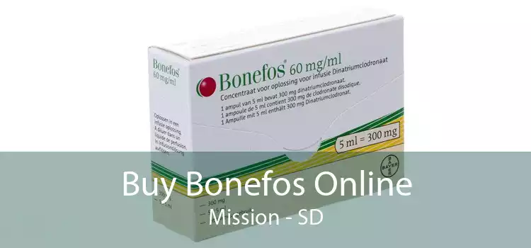Buy Bonefos Online Mission - SD