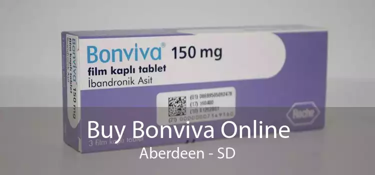 Buy Bonviva Online Aberdeen - SD
