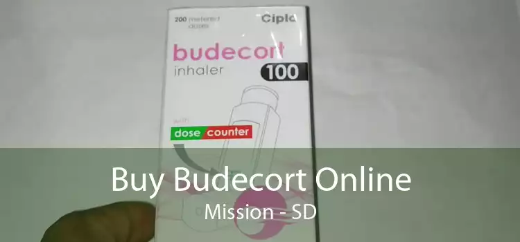 Buy Budecort Online Mission - SD