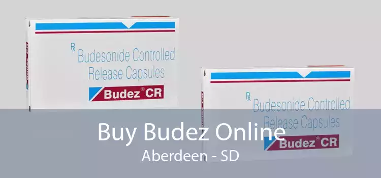 Buy Budez Online Aberdeen - SD