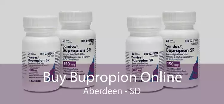 Buy Bupropion Online Aberdeen - SD
