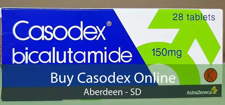 Buy Casodex Online Aberdeen - SD