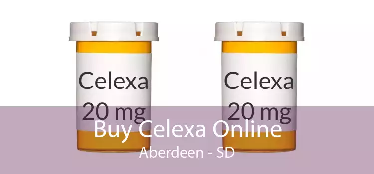 Buy Celexa Online Aberdeen - SD