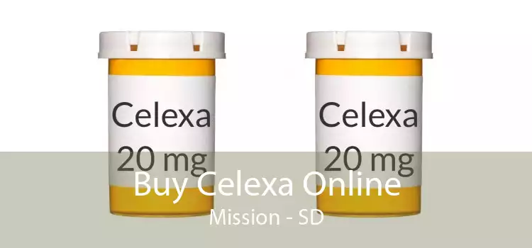Buy Celexa Online Mission - SD