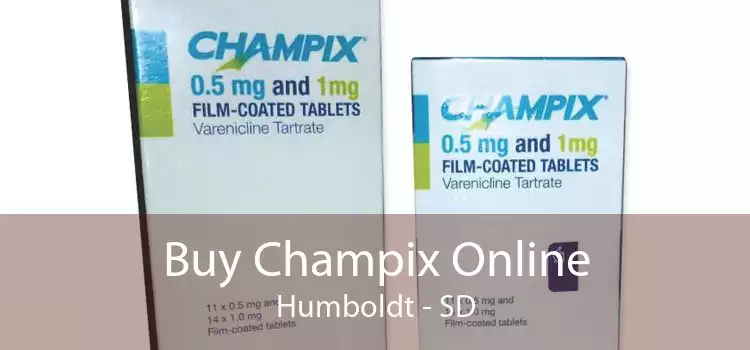 Buy Champix Online Humboldt - SD