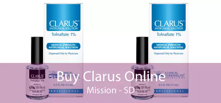Buy Clarus Online Mission - SD