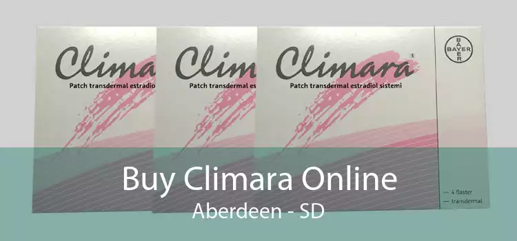 Buy Climara Online Aberdeen - SD