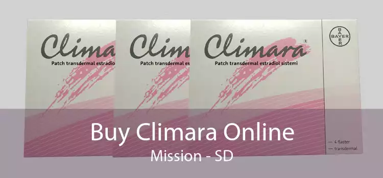 Buy Climara Online Mission - SD