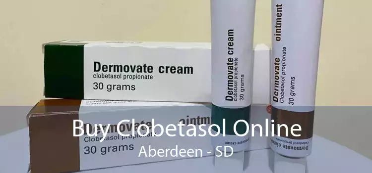 Buy Clobetasol Online Aberdeen - SD