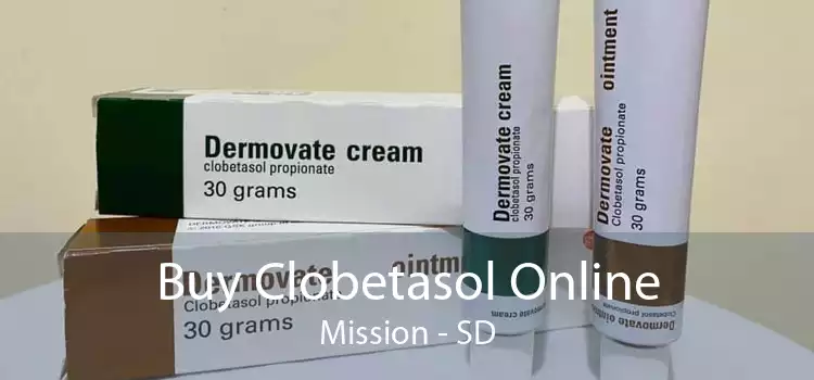 Buy Clobetasol Online Mission - SD