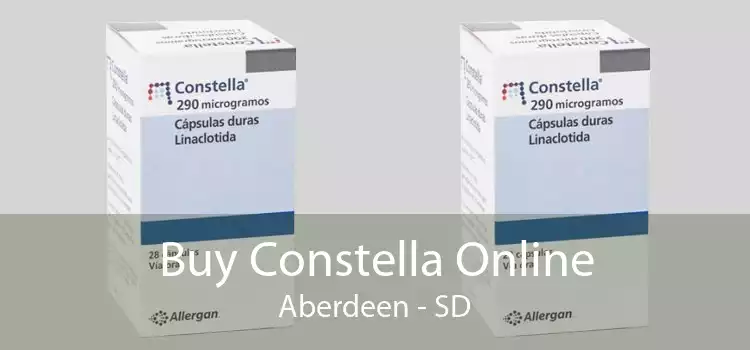 Buy Constella Online Aberdeen - SD