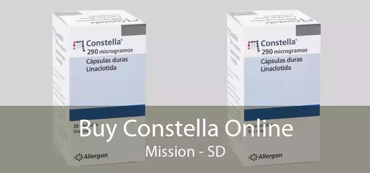 Buy Constella Online Mission - SD