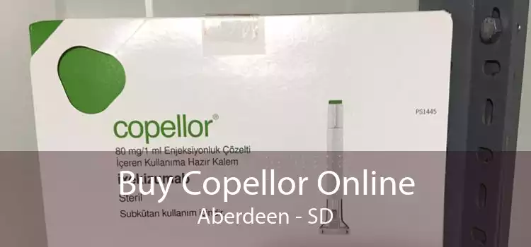Buy Copellor Online Aberdeen - SD