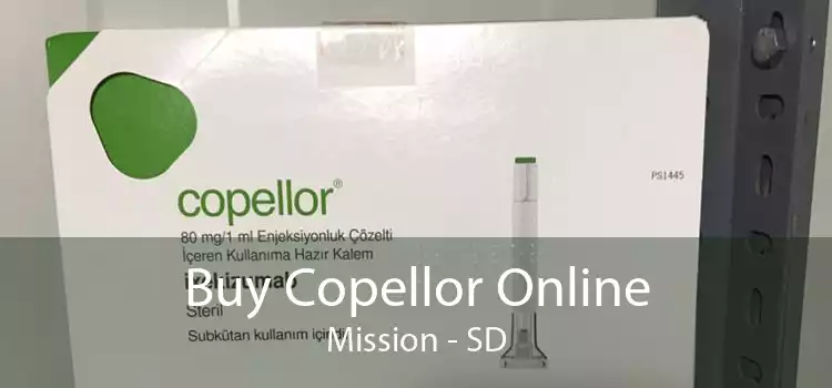 Buy Copellor Online Mission - SD