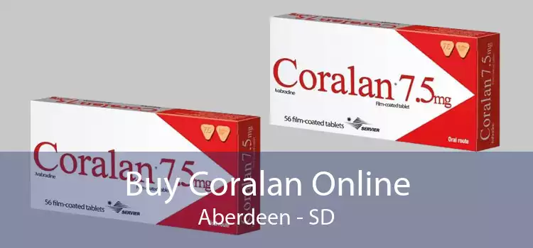 Buy Coralan Online Aberdeen - SD
