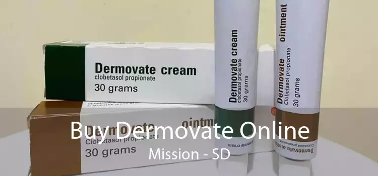 Buy Dermovate Online Mission - SD