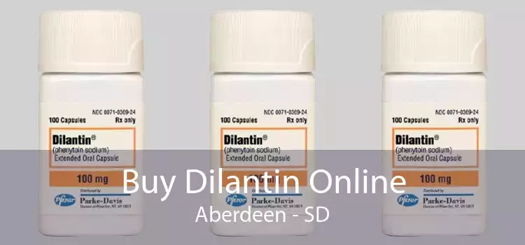 Buy Dilantin Online Aberdeen - SD