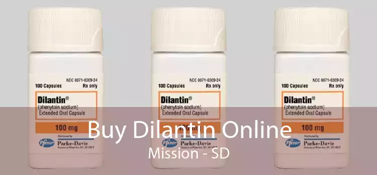 Buy Dilantin Online Mission - SD