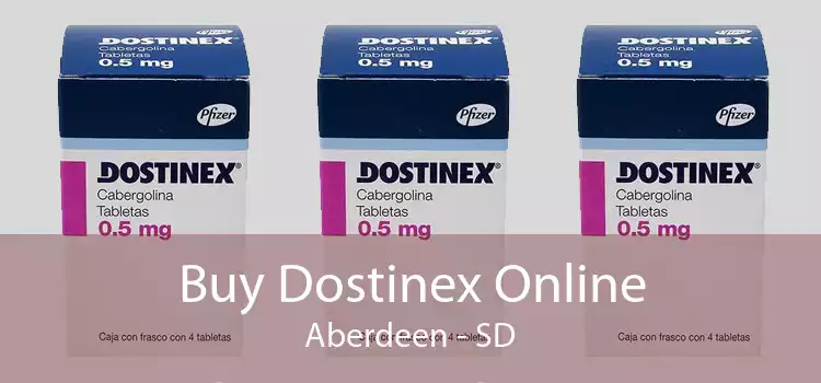 Buy Dostinex Online Aberdeen - SD