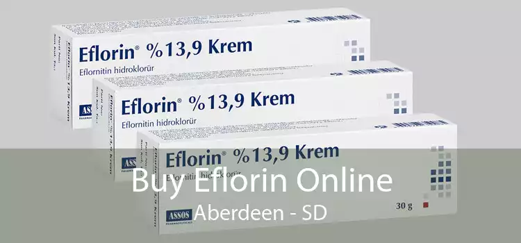 Buy Eflorin Online Aberdeen - SD