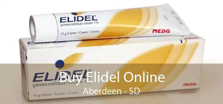 Buy Elidel Online Aberdeen - SD