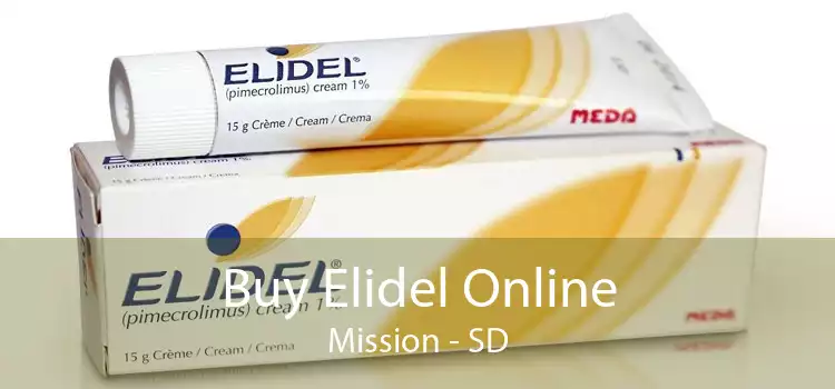 Buy Elidel Online Mission - SD