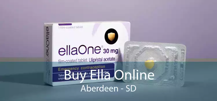 Buy Ella Online Aberdeen - SD