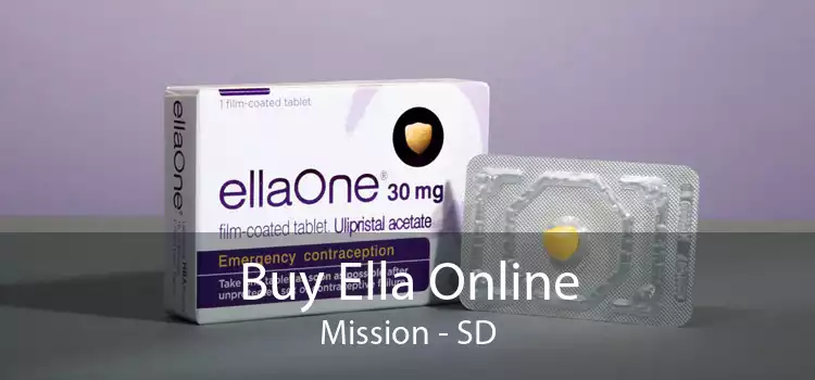 Buy Ella Online Mission - SD