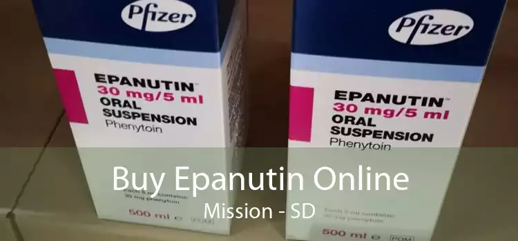 Buy Epanutin Online Mission - SD