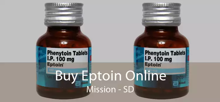 Buy Eptoin Online Mission - SD