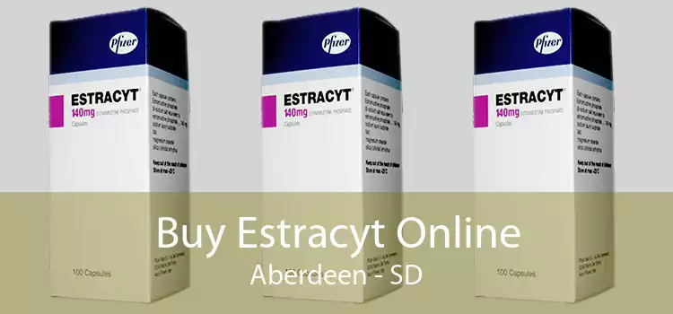 Buy Estracyt Online Aberdeen - SD