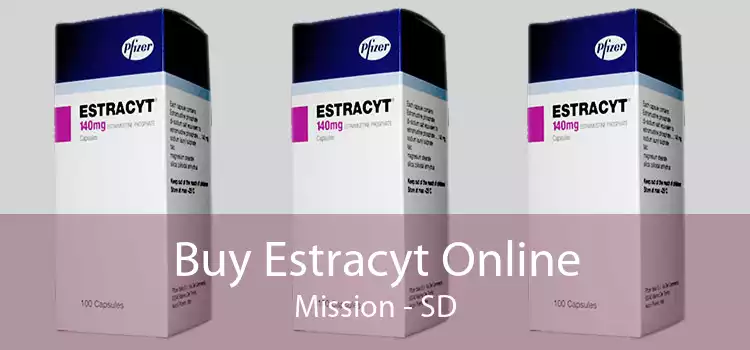 Buy Estracyt Online Mission - SD