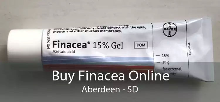Buy Finacea Online Aberdeen - SD